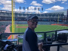tigers
